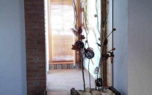 Casa de Pueblo con encanto