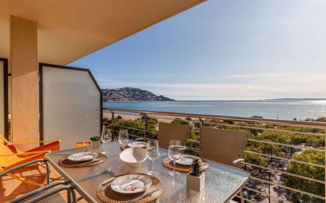 Apartment MILENI I Pozzallo