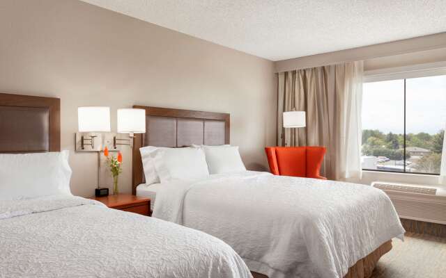 Hampton Inn & Suites Denver - Cherry Creek