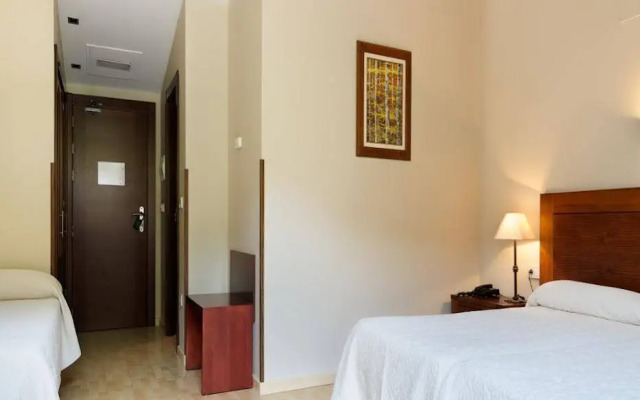 Hotel Silken Ordesa