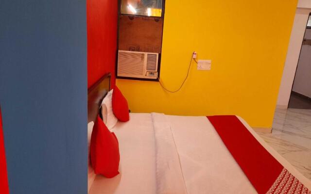 Oyo 92386 Shri Hotel Vip