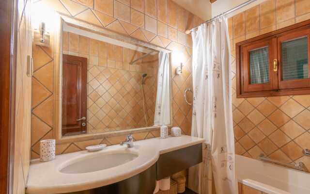 Corfu Dream Holidays Villa Benitses