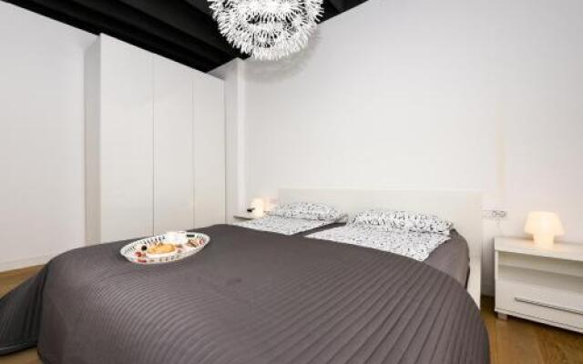 Deluxe Apartments Santa Lucia