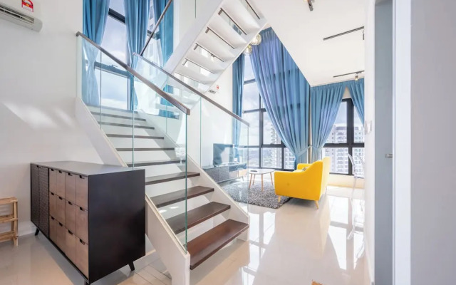 HighPark Suites by Airhost