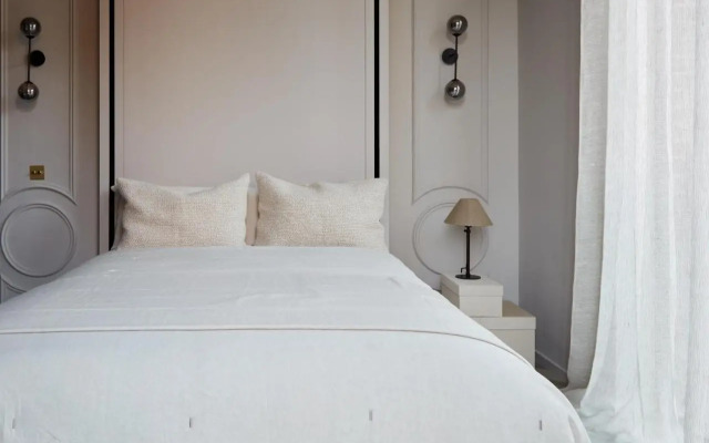 The Brondesbury by Nestor
