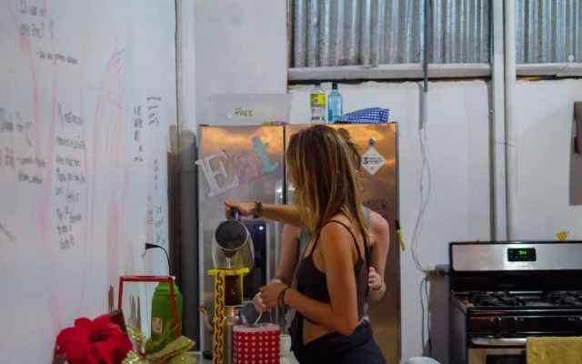 SantaFe Hostel