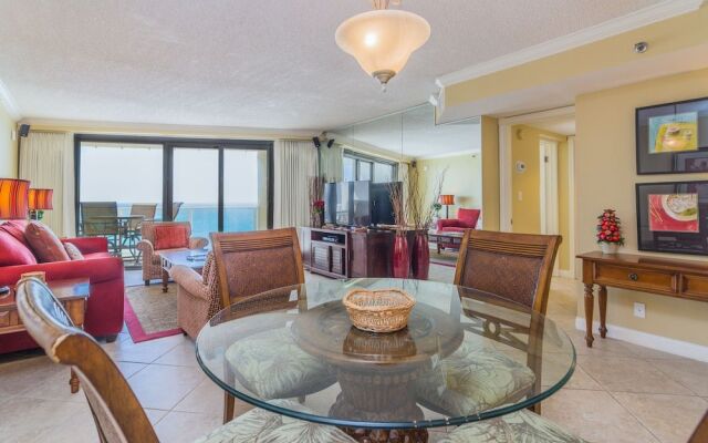 Beachfront at Sandestin