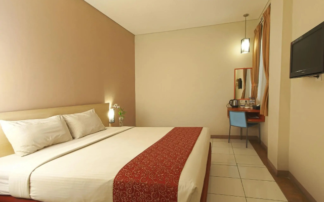 Hotel Marlin Pekalongan by Dafam Hotels