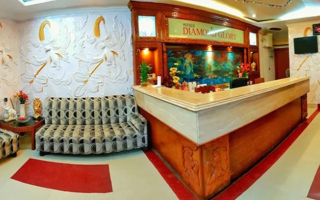 Hotels Diamond Glory - Mandarmani