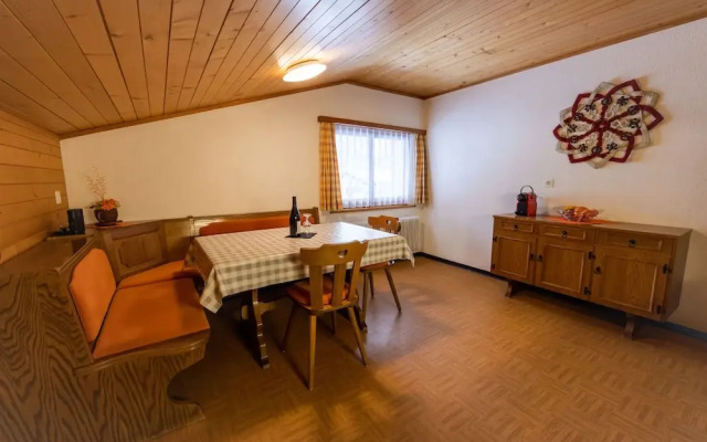 Apartments Saasunia