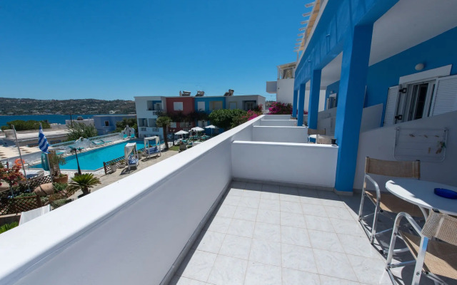 Saraya Resort
