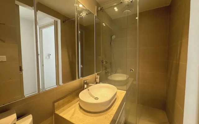 Apartment PHONGLIEM 1