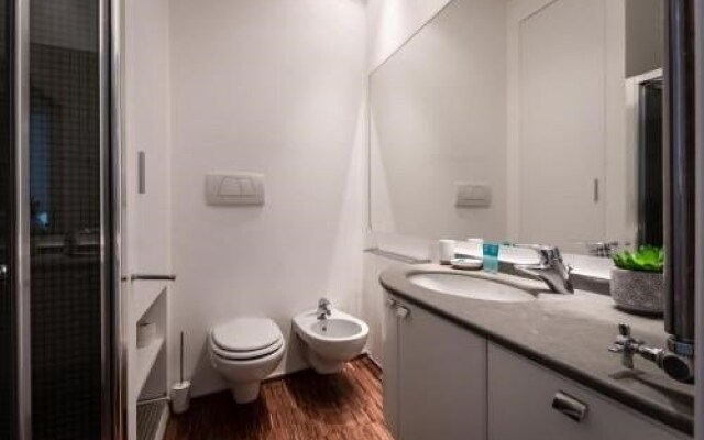 Apartment Custodi