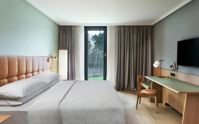 Four Points by Sheraton Ljubljana Mons