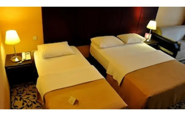 Hotel Konak Mazlum