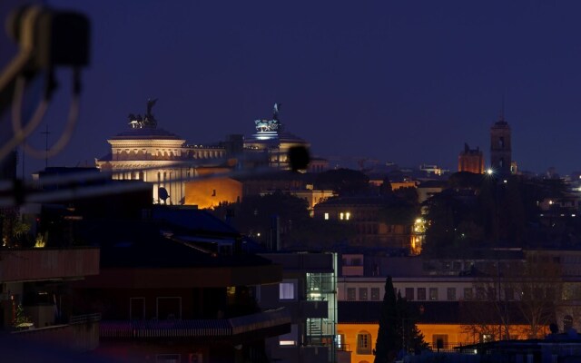 Trastevere Little House