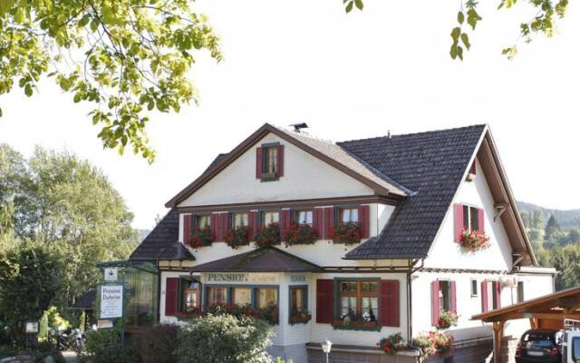 Pension Daheim