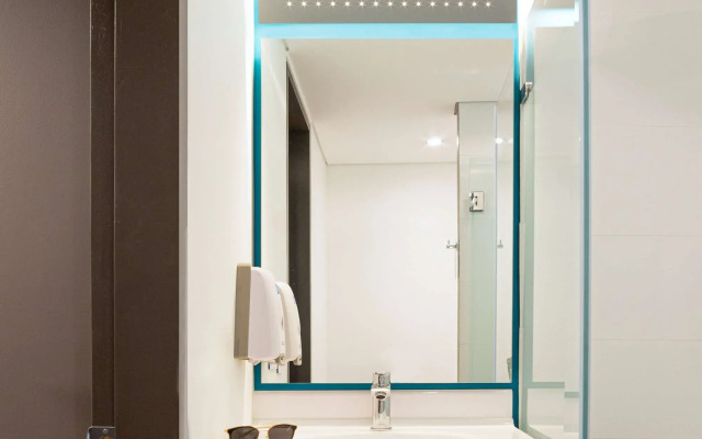 ibis Budget Bogota Marly