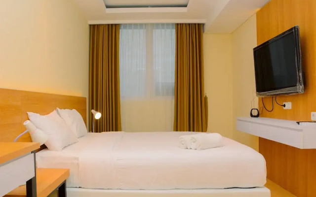Best Choice 1br Apartment at Lexington Residence