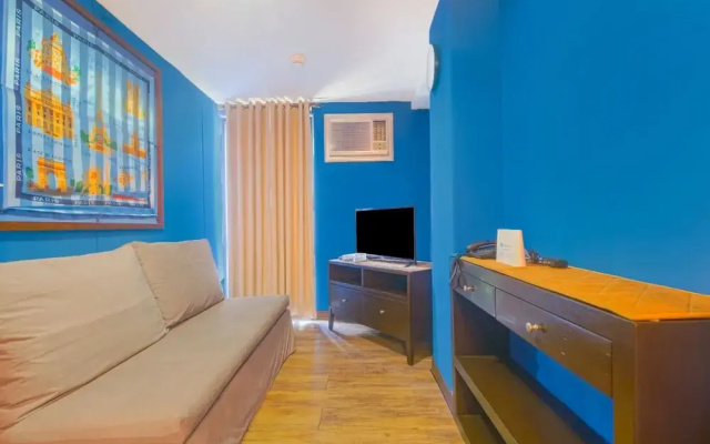 Super OYO Capital O 907 Ceo Flats
