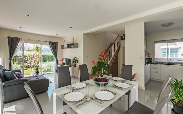 KOOtt Villa