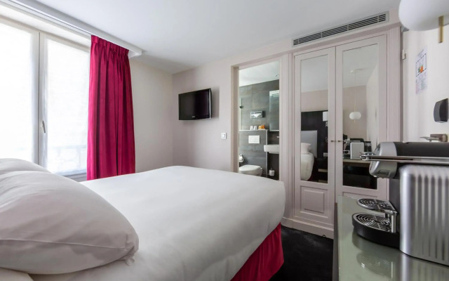 Hôtel 15 Montparnasse