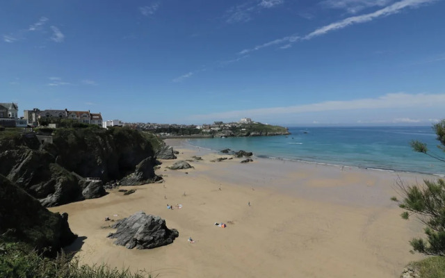 Tidal View