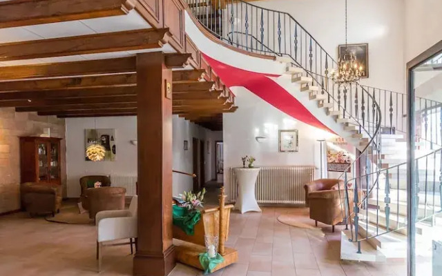 Hotel Vorderburg