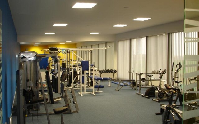 Relaxcentrum Mrkáček