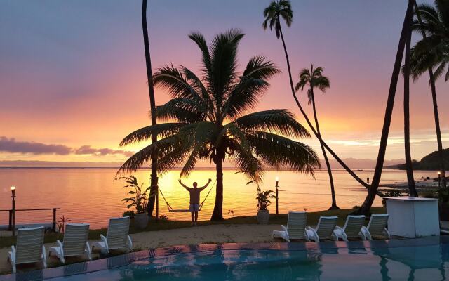Mango Bay Resort