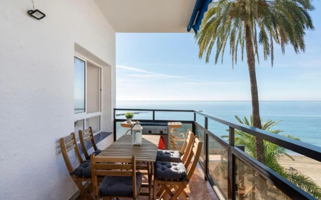 Skol Apartments Marbella
