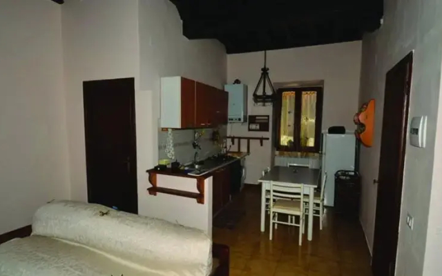 LAlcova dello Zecchiere