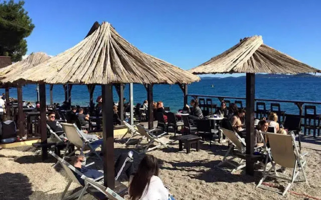 Beach Apartments Rafael
