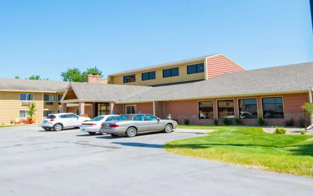 AmericInn by Wyndham Ames