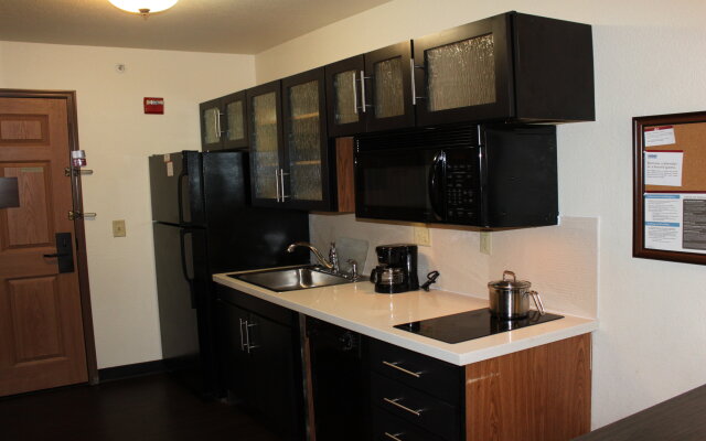 Candlewood Suites Tulsa
