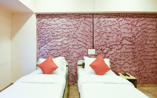 Hotel Indraprasth
