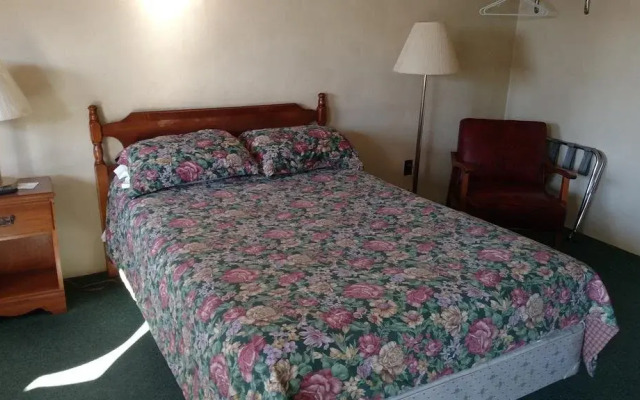 Pittsfield Motor Inn