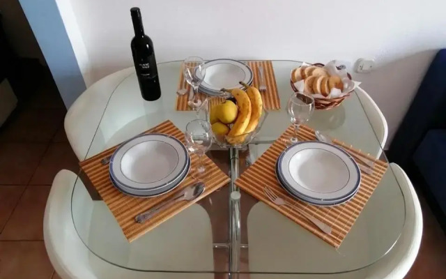 Apartments Dario