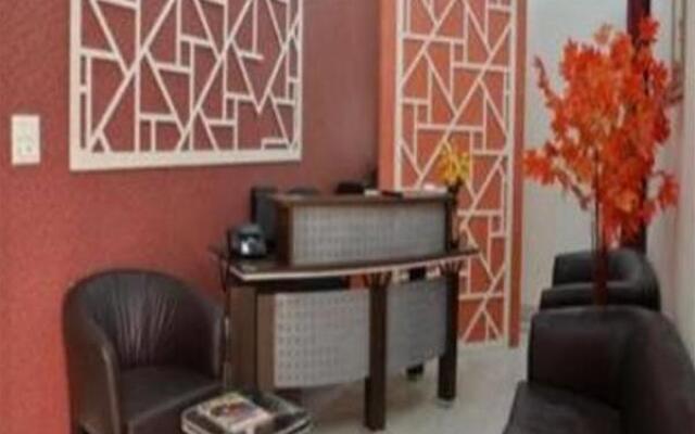 Doon's Residency