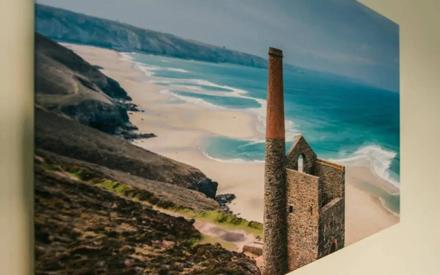 Surf View House