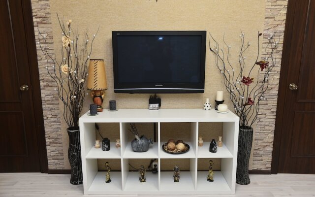 Апарт-отель «Домашний Уют» на Шейнкмана