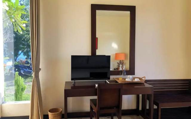 Lombok Sunset Bay Resort