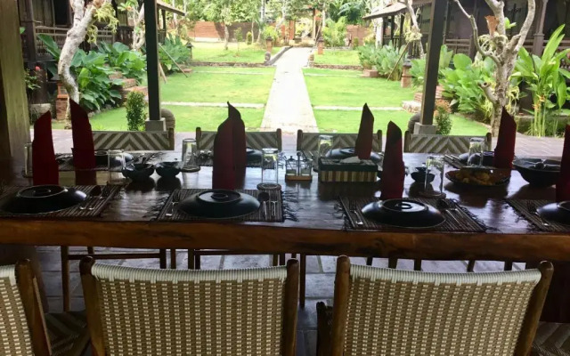 Alas Arum Ecolodge