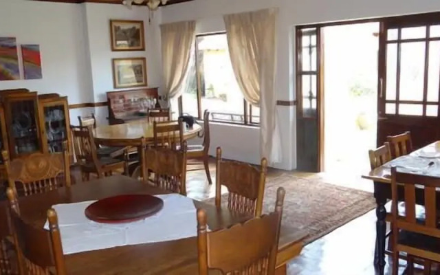 Angelica Guest House
