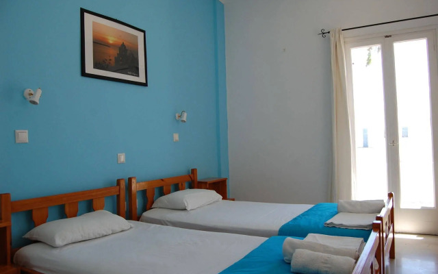 Hotel Kalisperis