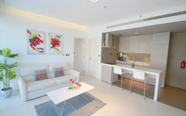 Kennedy Towers - West Avenue