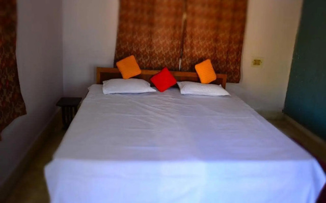 Trolet Inn