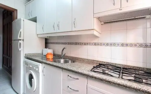 Apartamentos Quintero