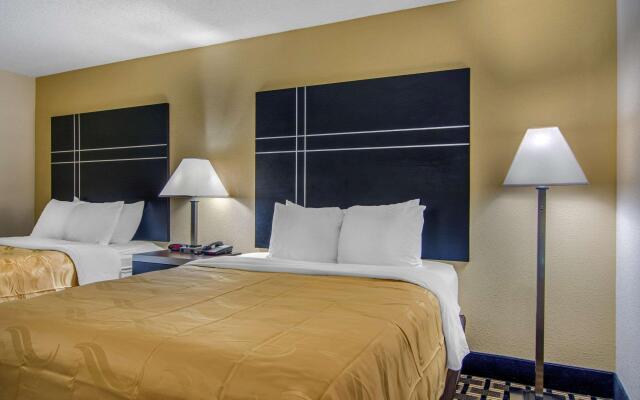 Quality Inn & Suites Union City - Atlanta South