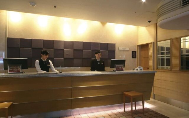 Nakajimaya Grand Hotel